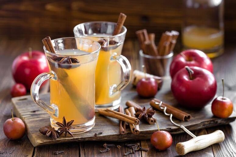Tee ingveri, nelgi ja safraniga – aromaatne jook meeste potentsi tõstmiseks