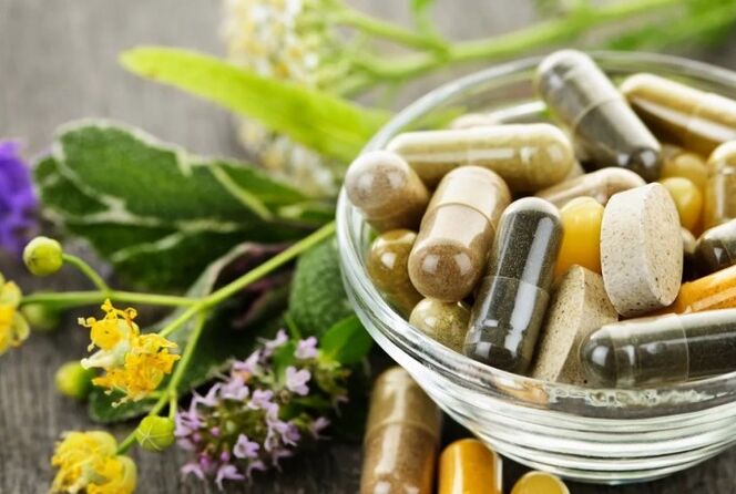 Potentsi biostimulaatorid