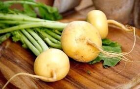Naeris potentsi suurendamiseks